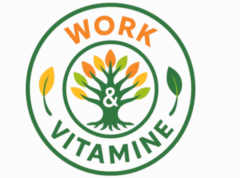 Workandvitamine