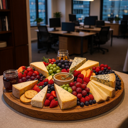 L’ATELIER DU FROMAGE