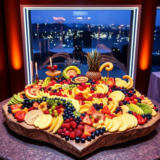 GOLD CUPS 16 to 30 people